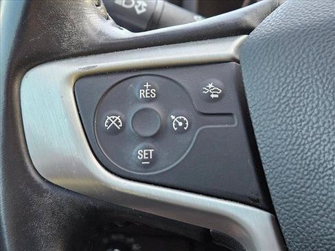 Used 2021 GMC Terrain SLE w/ Driver Convenience Package FWD image 20