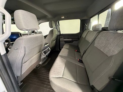 Used 2022 Ford F150 XLT w/ Equipment Group 302A High image 16