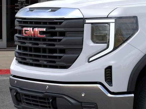 New 2026 GMC Sierra 1500 Pro w/ Convenience Package AWD/4WD image 14