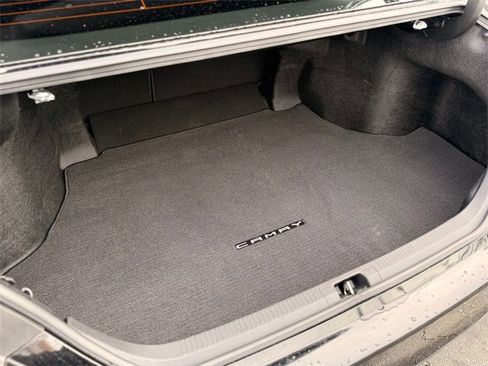 Used 2019 Toyota Camry LE w/ Fleet Convenience Package image 6