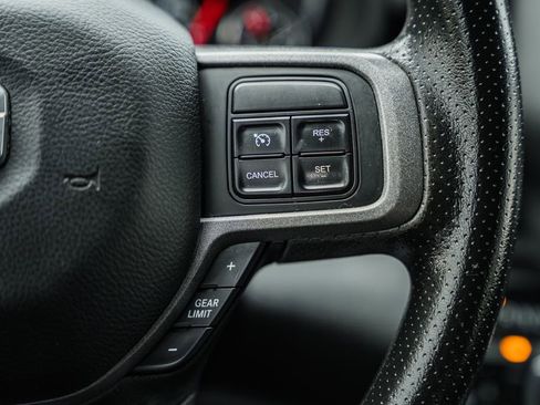Used 2022 RAM 3500 Tradesman AWD/4WD image 29