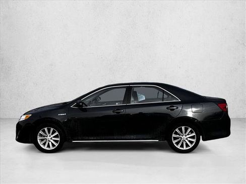 Used 2012 Toyota Camry XLE image 6