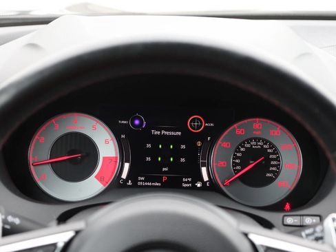 Used 2020 Acura RDX A-Spec AWD/4WD image 19