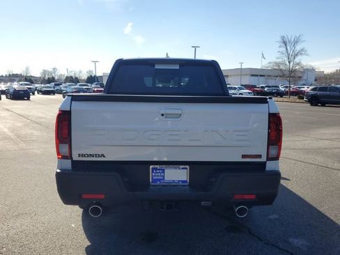 New 2026 Honda Ridgeline TrailSport image 5