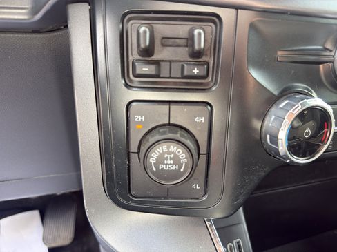 Used 2025 Ford F150 XLT w/ Equipment Group 302A MID AWD/4WD image 23