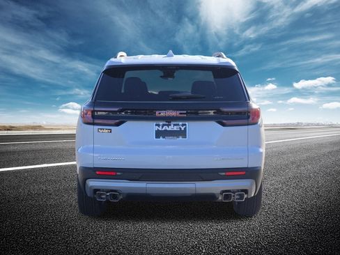New 2026 GMC Acadia Elevation w/ Elevation Premium Package FWD image 22