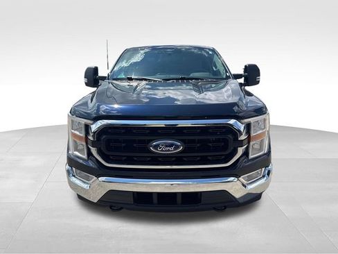 Used 2022 Ford F150 XLT w/ Trailer Tow Package AWD/4WD image 8