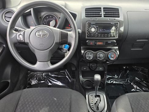 Used 2009 Scion xD FWD image 11