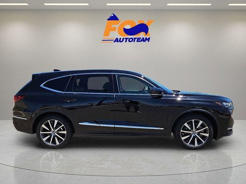 New 2026 Acura MDX FWD w/ Technology Package image 5