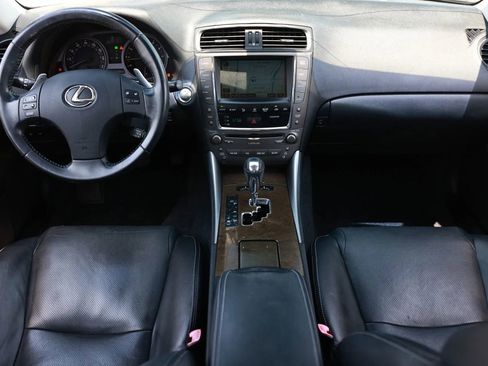 Used 2009 Lexus IS 250 AWD image 2