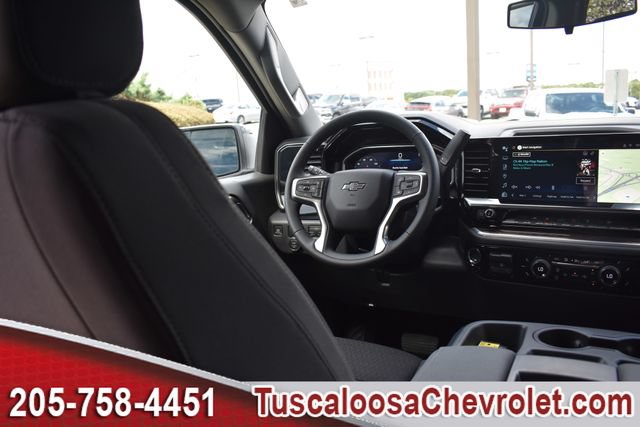 New 2026 Chevrolet Silverado 1500 RST RWD image 18