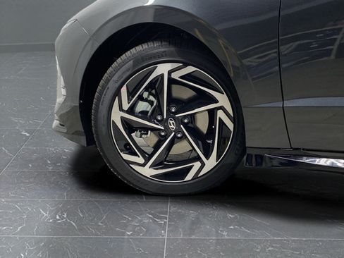 New 2026 Hyundai Sonata SEL AWD/4WD image 30