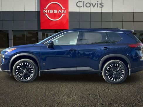 New 2026 Nissan Rogue Dark Armor image 6