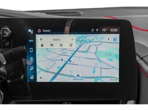 Used 2024 Chevrolet Corvette E-Ray image 17