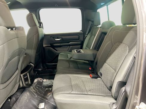 New 2025 RAM 1500 Tradesman w/ Night Edition image 11