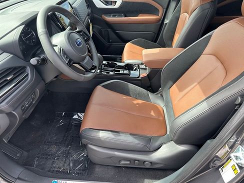 New 2026 Subaru Forester Touring image 11