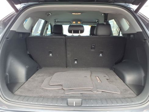 Used 2016 Hyundai Tucson Limited image 12