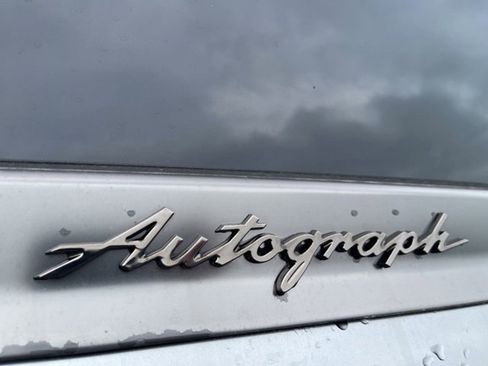 New 2025 INFINITI QX80 Autograph image 19