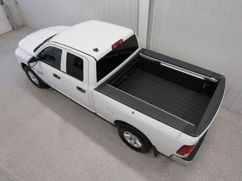 Used 2022 RAM 1500 Tradesman w/ Electronics Group AWD/4WD image 6