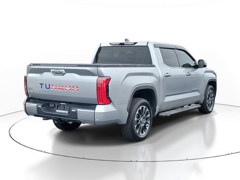 Used 2023 Toyota Tundra Limited image 6