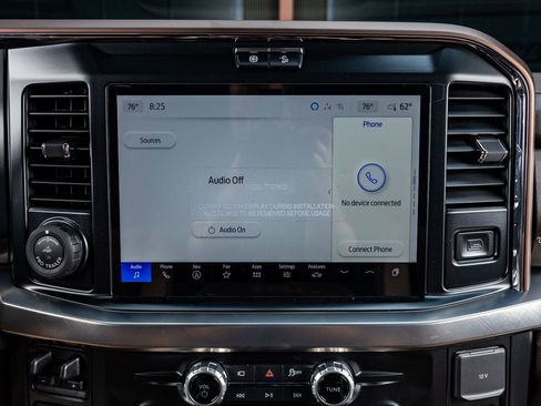 Used 2026 Ford F450 King Ranch w/ Chrome Package image 25