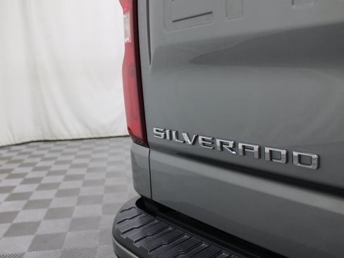 Used 2024 Chevrolet Silverado 1500 RST w/ RST All Star Premium Package AWD/4WD image 28
