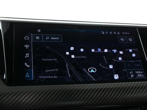 Used 2023 Audi e-tron GT Prestige image 15