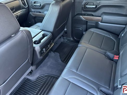 Certified 2020 Chevrolet Silverado 1500 RST w/ True North Edition AWD/4WD image 13