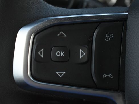 Used 2025 RAM 1500 Big Horn image 20