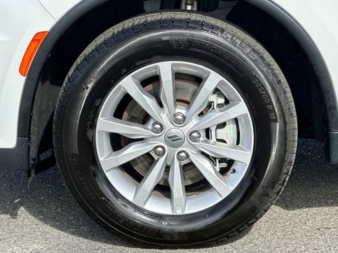 Used 2024 Dodge Durango SXT image 32