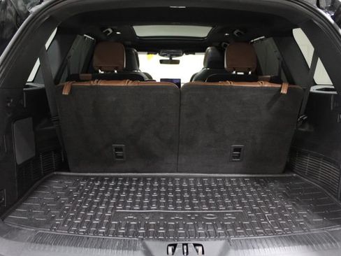 Used 2022 Lincoln Aviator Reserve w/ Equipment Group 201A AWD/4WD image 14