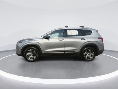 Used 2023 Hyundai Santa Fe SEL image 5