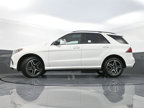 Used 2017 Mercedes-Benz GLE 350 GLE 350 image 26