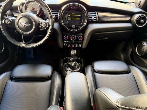 Used 2015 MINI Cooper S image 11