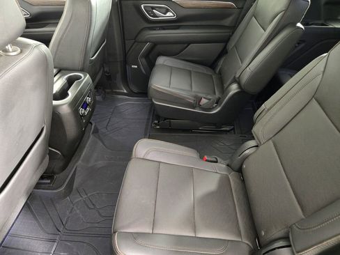 Used 2023 Chevrolet Tahoe High Country AWD/4WD image 33