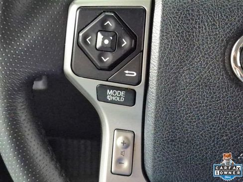 Used 2016 Toyota 4Runner Limited AWD/4WD image 12