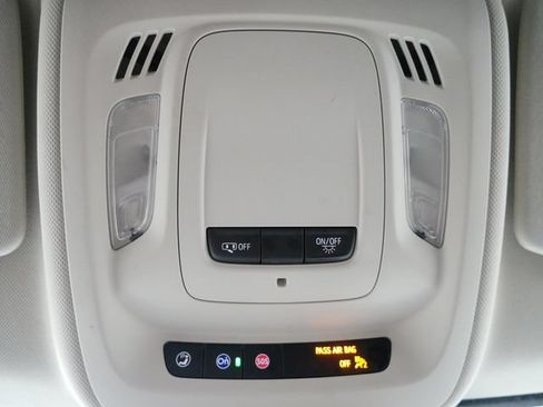 Used 2023 Buick Envision Preferred w/ Sport Touring Package AWD/4WD image 20