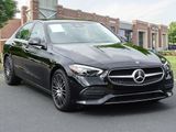 Certified 2024 Mercedes-Benz C 300 Sedan image 3
