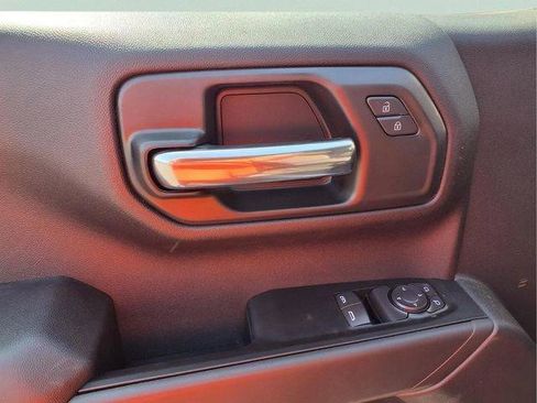 New 2026 Chevrolet Silverado 1500 W/T w/ WT Safety Package AWD/4WD image 10
