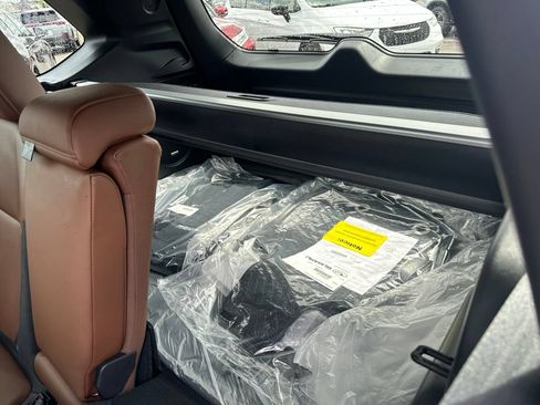 New 2026 Subaru Forester Touring AWD/4WD image 41
