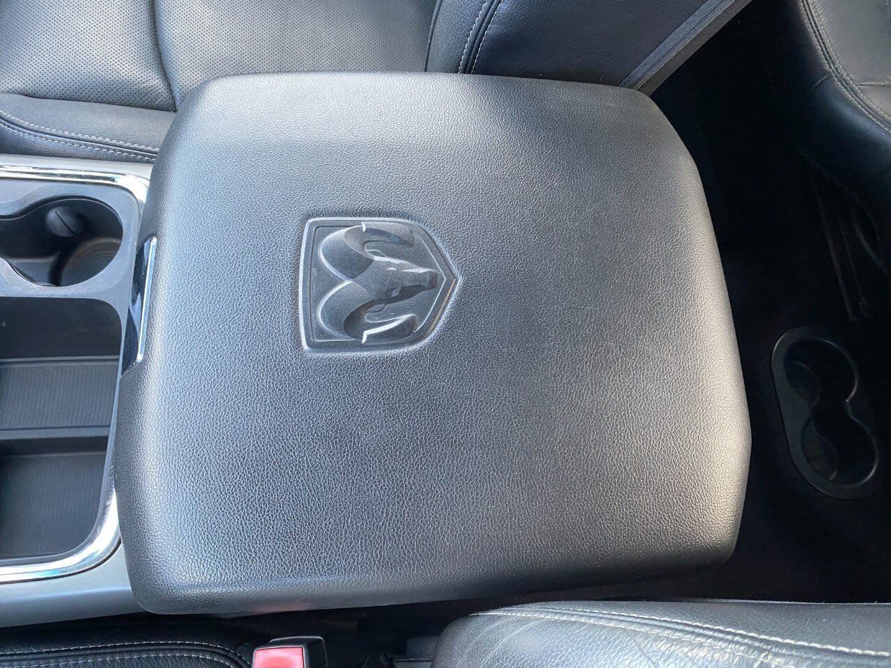 Used 2015 RAM 1500 Sport w/ Sport Premium Group AWD/4WD image 18