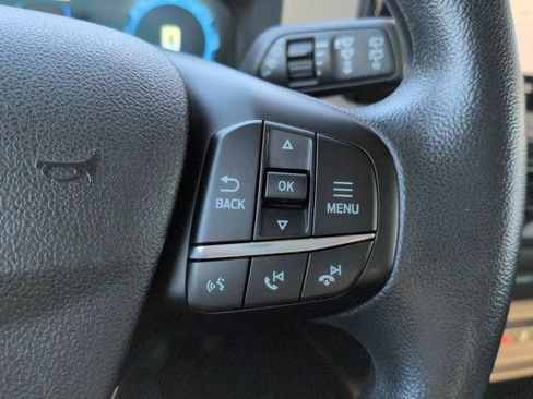 Used 2025 Ford Bronco Sport Big Bend AWD/4WD image 23