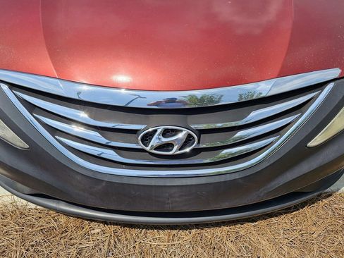 Used 2013 Hyundai Sonata GLS w/ Popular Equipment Pkg FWD image 6