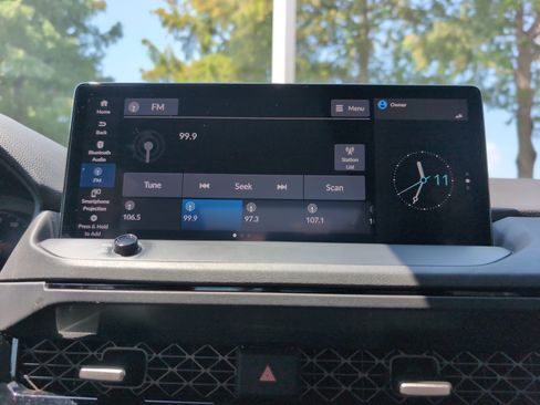 Used 2023 Honda Accord Sport image 23