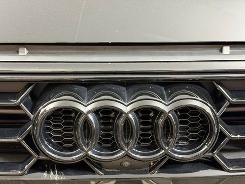 Used 2023 Audi A4 2.0T Premium Plus w/ Premium Plus Package AWD/4WD image 21