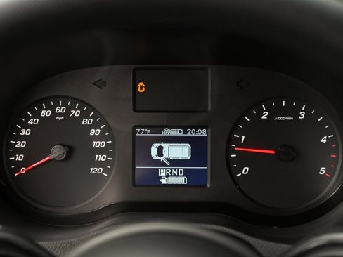 Used 2022 Mercedes-Benz Sprinter 2500 image 23