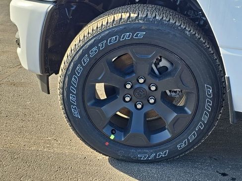 New 2026 RAM 1500 Express AWD/4WD image 55