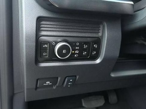 New 2026 Ford F350 Lariat w/ FX4 Off-Road Package AWD/4WD image 16