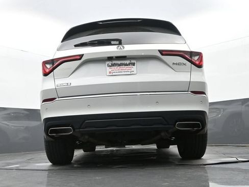 Used 2022 Acura MDX FWD w/ Technology Package image 9