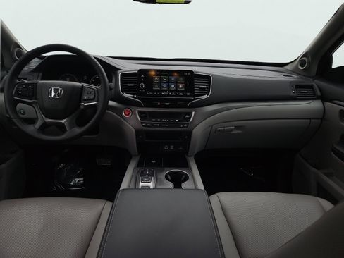 Used 2024 Honda Ridgeline RTL image 3